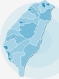 韓文翻譯服務團隊全省據點地圖